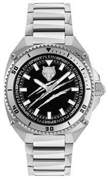 Plein Sport THUNDER FORCE
